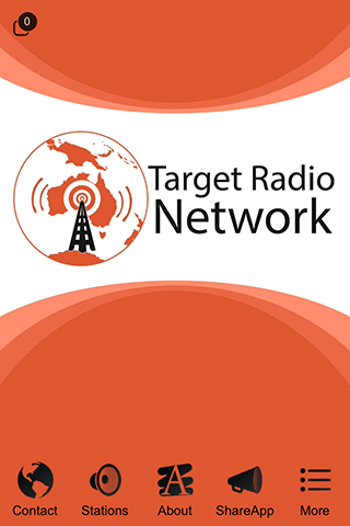 Target Radio Network