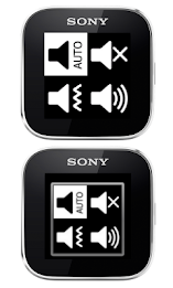 AutoProfiler for SmartWatch poster 2