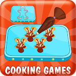 Cooking Ginger Biscuits Apk