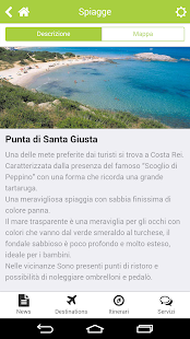 Sardegna Sud Est Screenshots 4