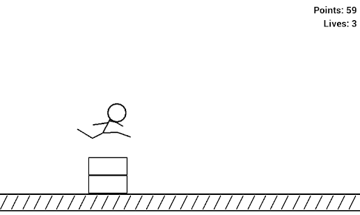 Lastest Stick Runner APK for Android