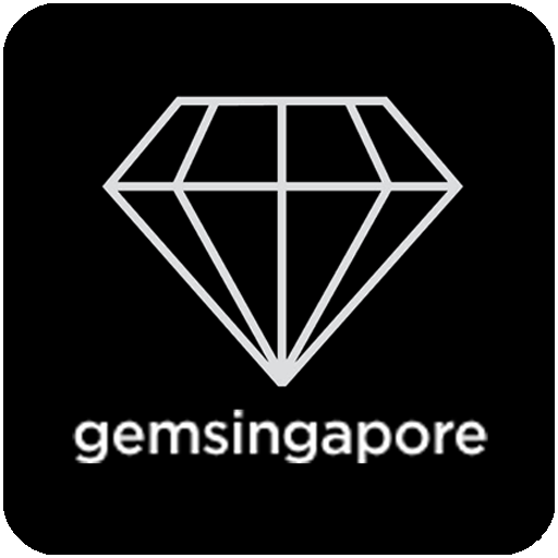 Gem singapore 商業 App LOGO-APP開箱王