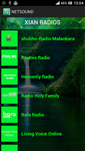 Malayalam Christian Radios