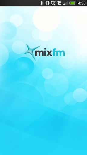 Mix FM