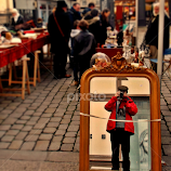 Flea market by Ciprian Apetrei -  