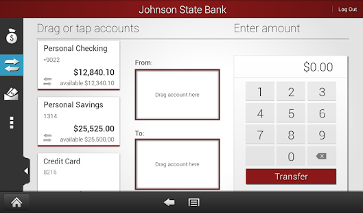 Free Download Johnson State Bank APK for Android