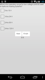 HVAC Hydronic Heating poster 4