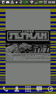 How to get ZX Spectrum Live Wallpaper patch 1.62 apk for bluestacks