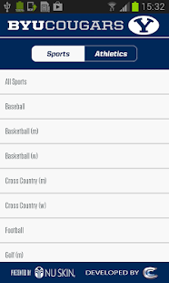 How to download BYU Cougars patch 1.1 apk for bluestacks