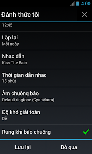 How to download Đánh thức tôi 1.0.1 unlimited apk for bluestacks