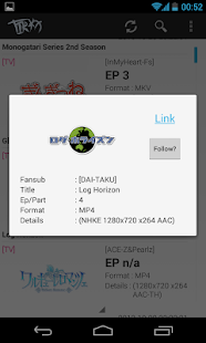 Download TIRKX Watcher APK