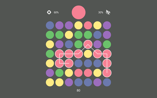 【免費解謎App】Color Match: Dots-APP點子