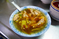 第一魯肉飯.肉羹店