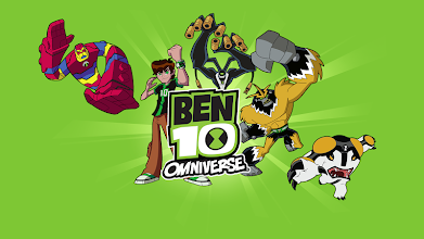 Ben 10: Omniverse FREE! APK Download for Android