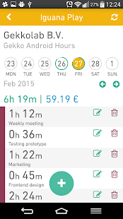 How to mod Gekko Hours for freelancers lastet apk for pc