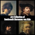 AppArtColletion Rembrandt logo