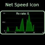 Net Speed Icon Apk