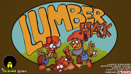 LumberHack