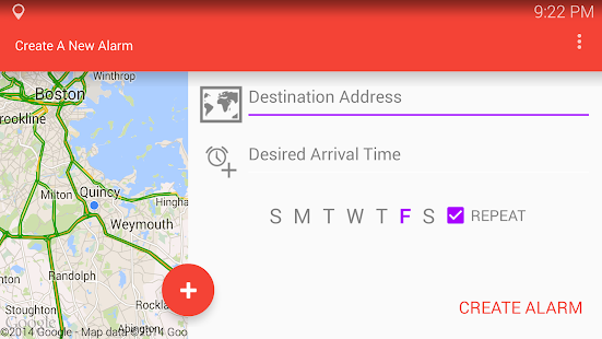 How to download Traffic Alarm Clock 0.3.7 unlimited apk for pc