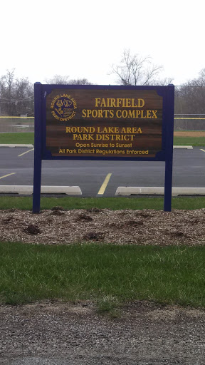 Fairfield Sports Complex