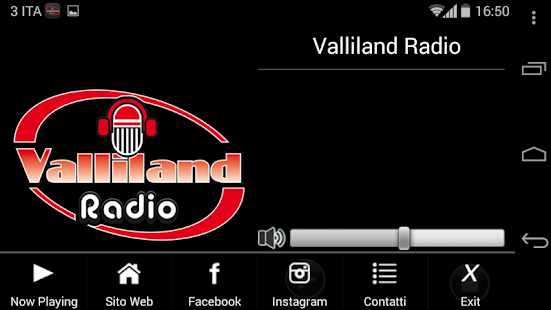 Download Valliland Radio APK for Android