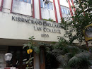 Kishinchand Chellaram Law College