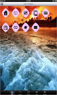 HS Chemistry Buddy Screenshots 1