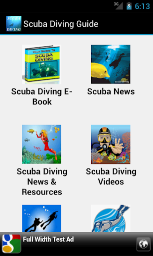 Scuba Diving Guide