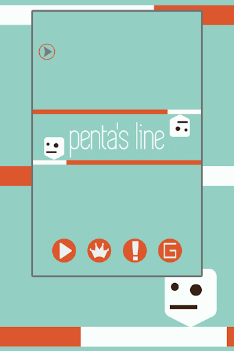 Penta'sLine