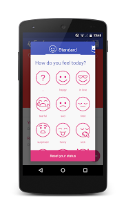 How to download iFeel Free - mood diary 2.4.2g apk for pc