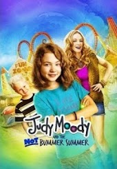 Judy Moody and the NOT Bummer Summer