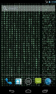 Download Matrix Stream Wallpaper Free APK for Android