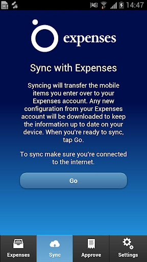 【免費商業App】Expenses360 for Android-APP點子