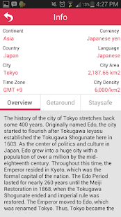 Tokyo Offline Guide Screenshots 8