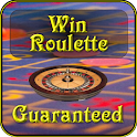 Win Roulette GUARANTEED logo