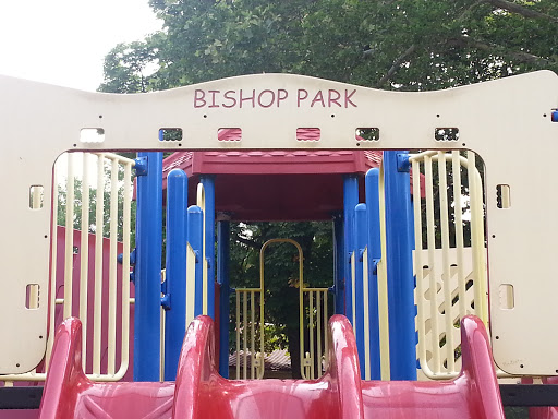 Bishop Park... Park