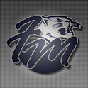 Jaguar Baseball logo