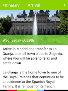 Lastest On Your Terms APK for Android