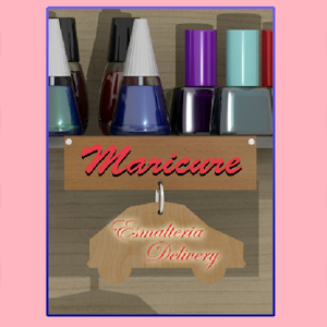 Controle Maricure 1.0.5