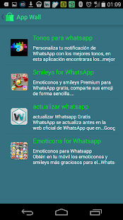 ASCII Text Symbols Screenshots 8