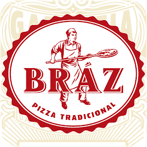 Pizzaria Bráz Delivery  Icon