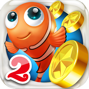 捕魚達人2 休閒 App LOGO-APP開箱王