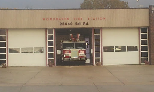 Woodhaven Fire Department