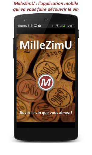 免費下載生活APP|MilleZimU : Dégustation & Cave app開箱文|APP開箱王