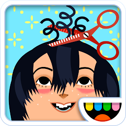Toca Hair Salon 2 v1.0.4