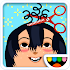 Toca Hair Salon 21.0.7 (Mod)