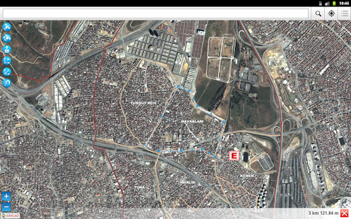 KEOS Edirne Screenshots 2