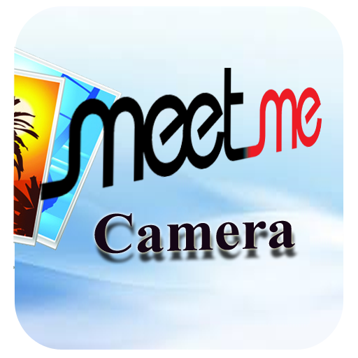 Mett me cam LOGO-APP點子