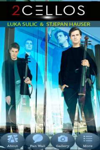 2CELLOS