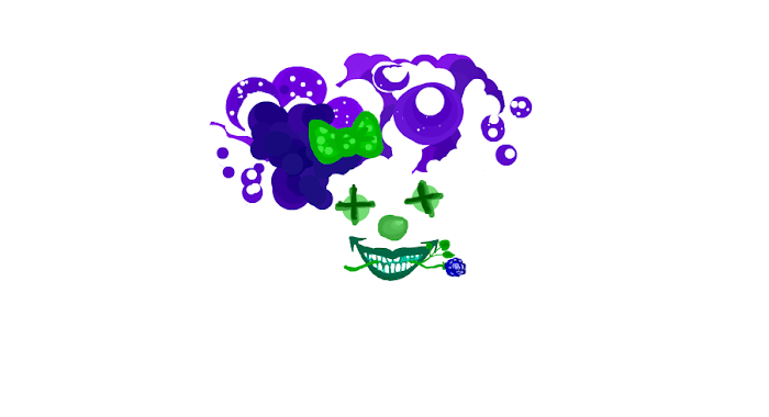 Crazy Clown Ready 2 Tango